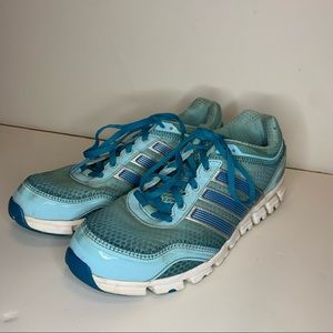 Adidas Women’s Running Shoes Light Blue